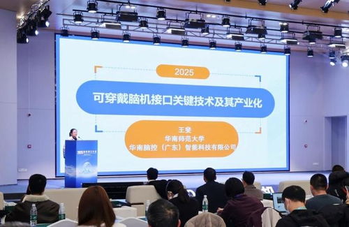 腦機(jī)接口開發(fā)者大會 搭建生態(tài)賦能鏈接，激活動能加速技術(shù)開發(fā)